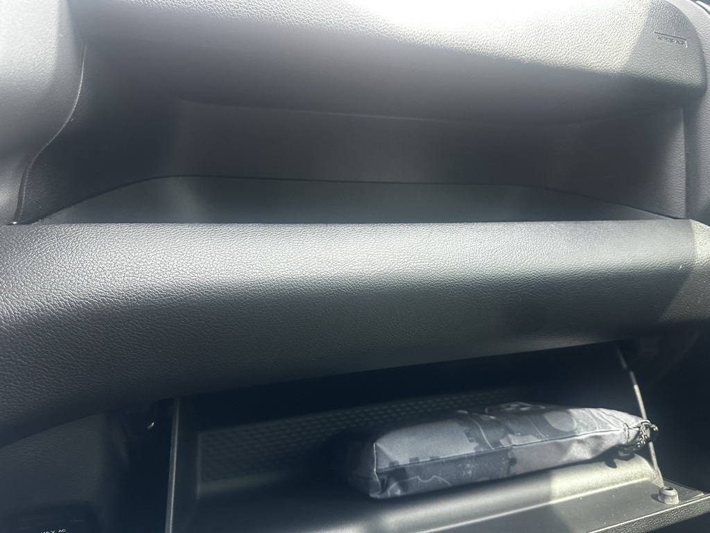 2021 Granite Crystal Metallic Clearcoat Ram 2500 Big Horn 4X4 Truck