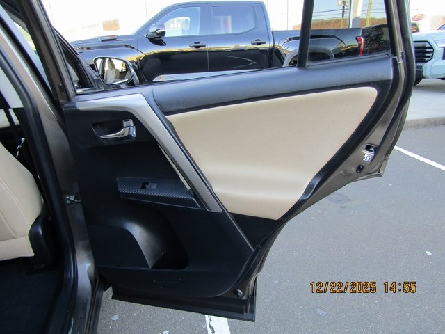 used 2015 Toyota RAV4 car, priced at $16,999