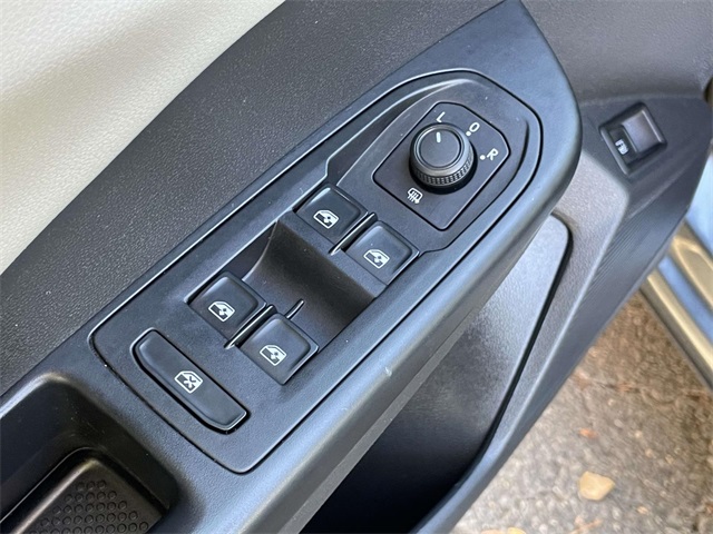 used 2022 Volkswagen Taos car, priced at $18,303