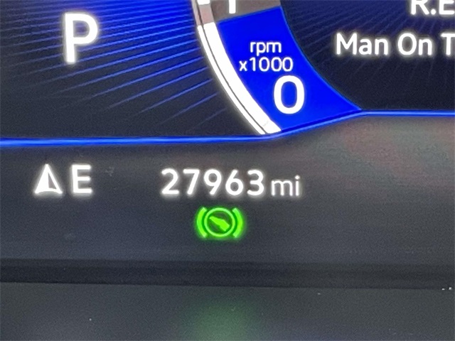 used 2022 Volkswagen Taos car, priced at $18,303