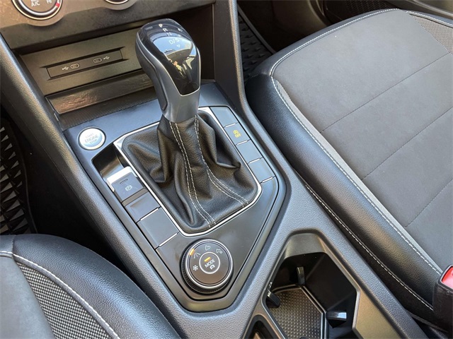 used 2022 Volkswagen Taos car, priced at $18,303