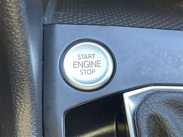 used 2022 Volkswagen Taos car, priced at $18,303