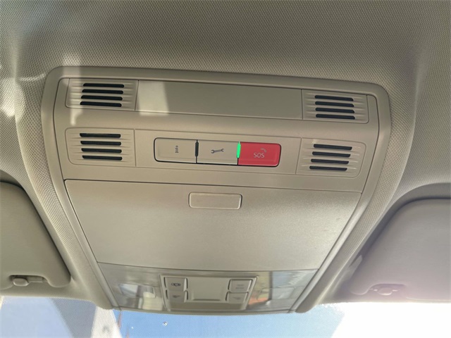 used 2022 Volkswagen Taos car, priced at $18,303