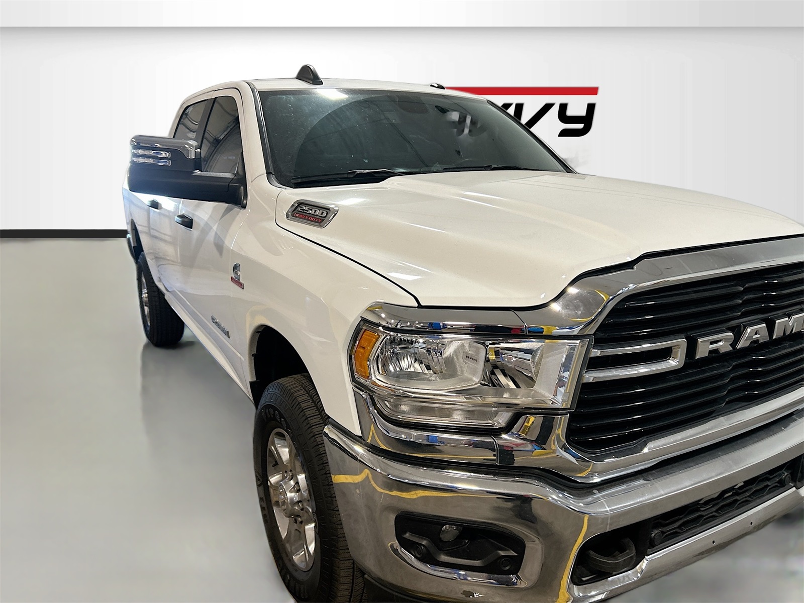 2024 RAM Ram 2500 Pickup Big Horn's photo