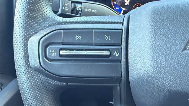 new 2025 Chevrolet Colorado car, priced at $33,495