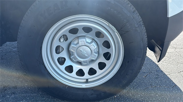 new 2025 Chevrolet Colorado car, priced at $33,495