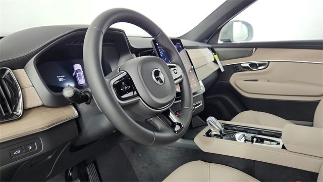 new 2026 Volvo XC90 Plug-In Hybrid car, priced at $81,875