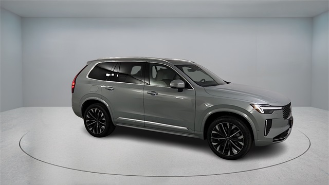 new 2026 Volvo XC90 Plug-In Hybrid car, priced at $81,875