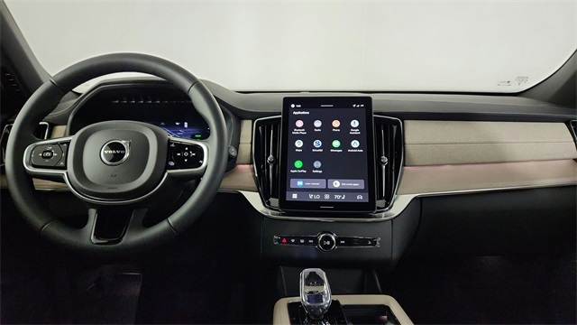 new 2026 Volvo XC90 Plug-In Hybrid car, priced at $81,875