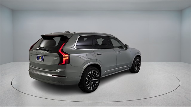 new 2026 Volvo XC90 Plug-In Hybrid car, priced at $81,875