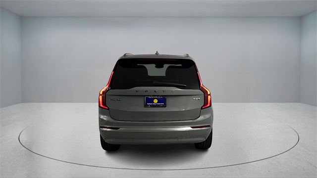 new 2026 Volvo XC90 Plug-In Hybrid car, priced at $81,875