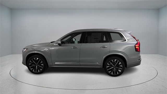 new 2026 Volvo XC90 Plug-In Hybrid car, priced at $81,875
