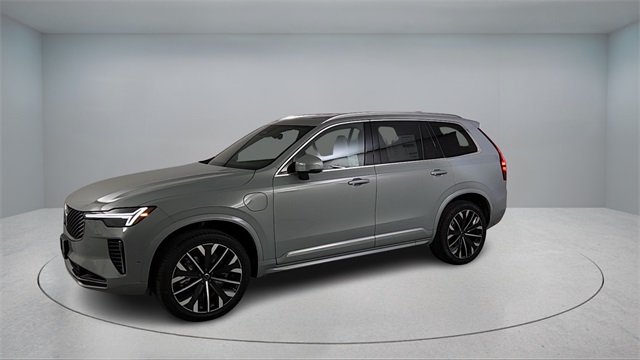 new 2026 Volvo XC90 Plug-In Hybrid car, priced at $81,875