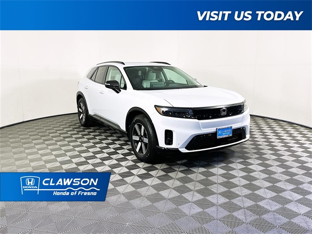 2026 Honda Prologue Touring's photo