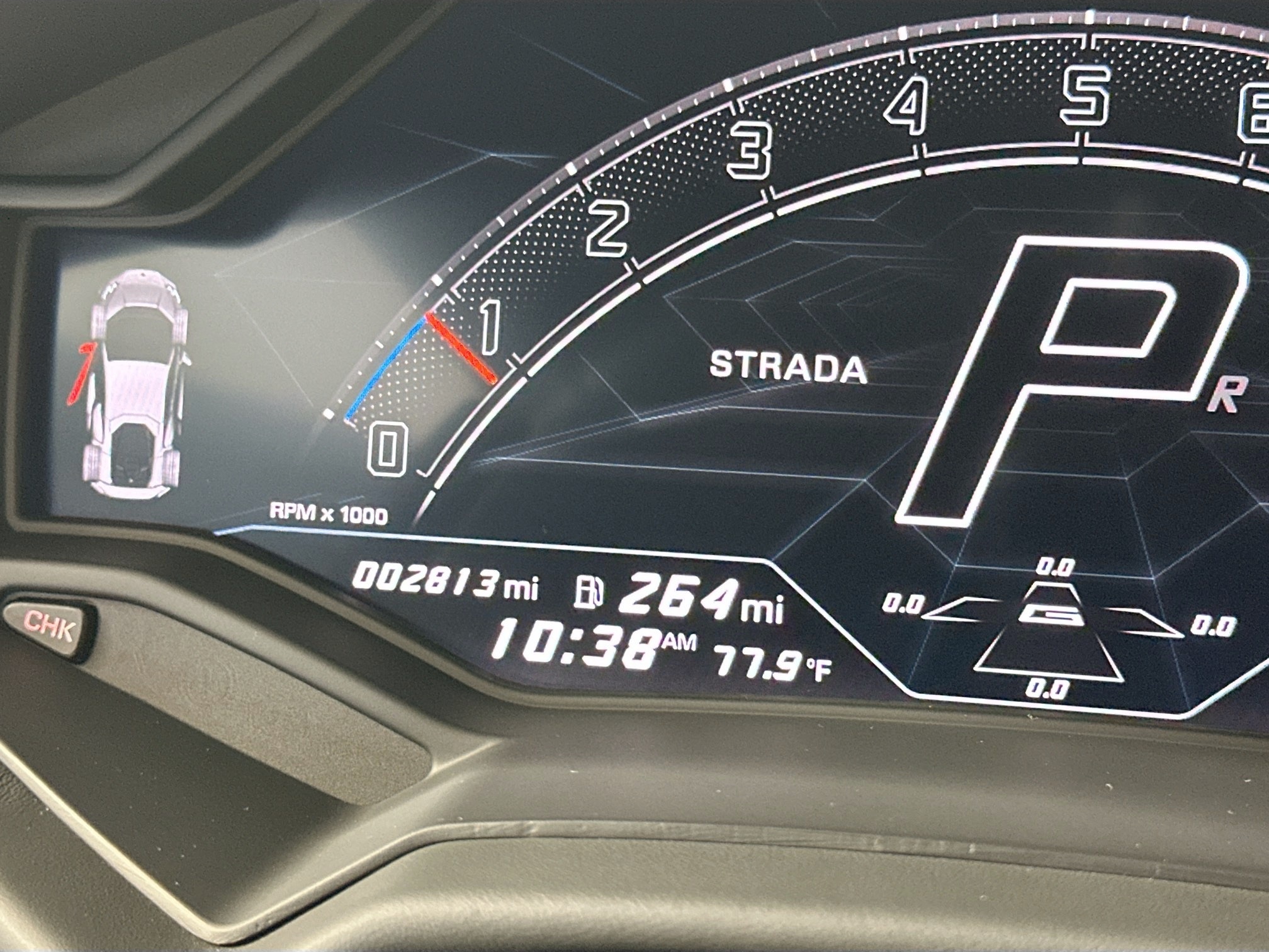 used 2023 Lamborghini Huracan Tecnica car, priced at $329,998