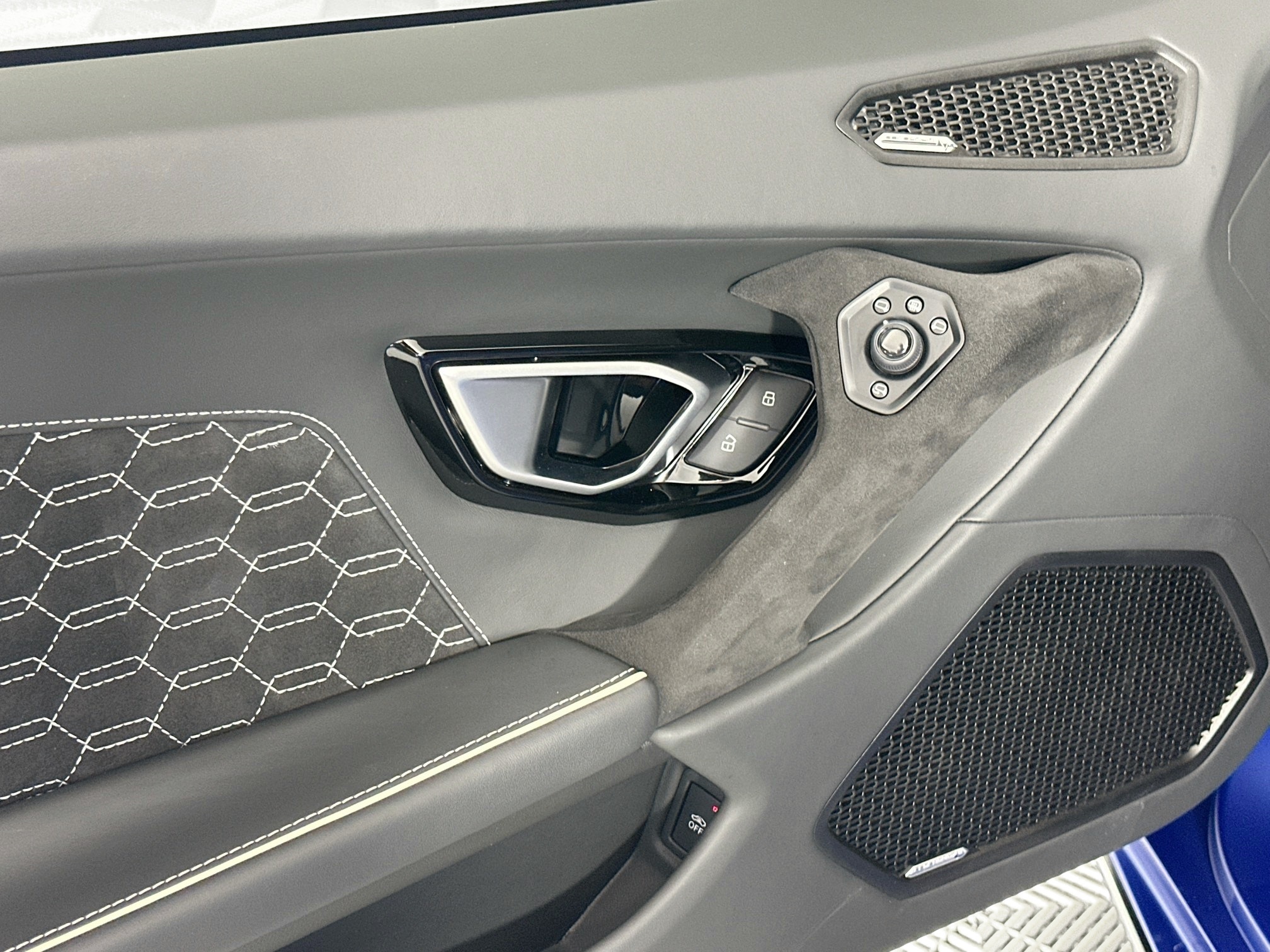 used 2023 Lamborghini Huracan Tecnica car, priced at $329,998