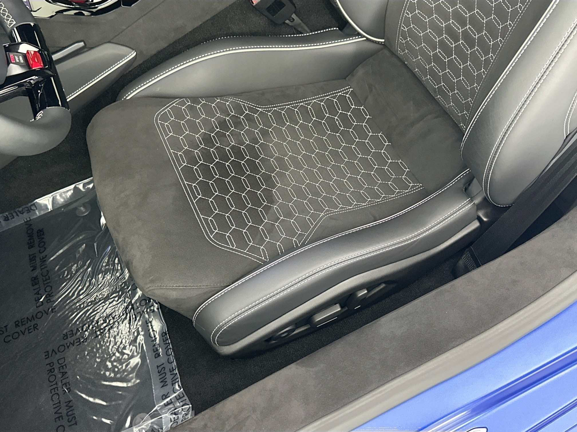 used 2023 Lamborghini Huracan Tecnica car, priced at $329,998