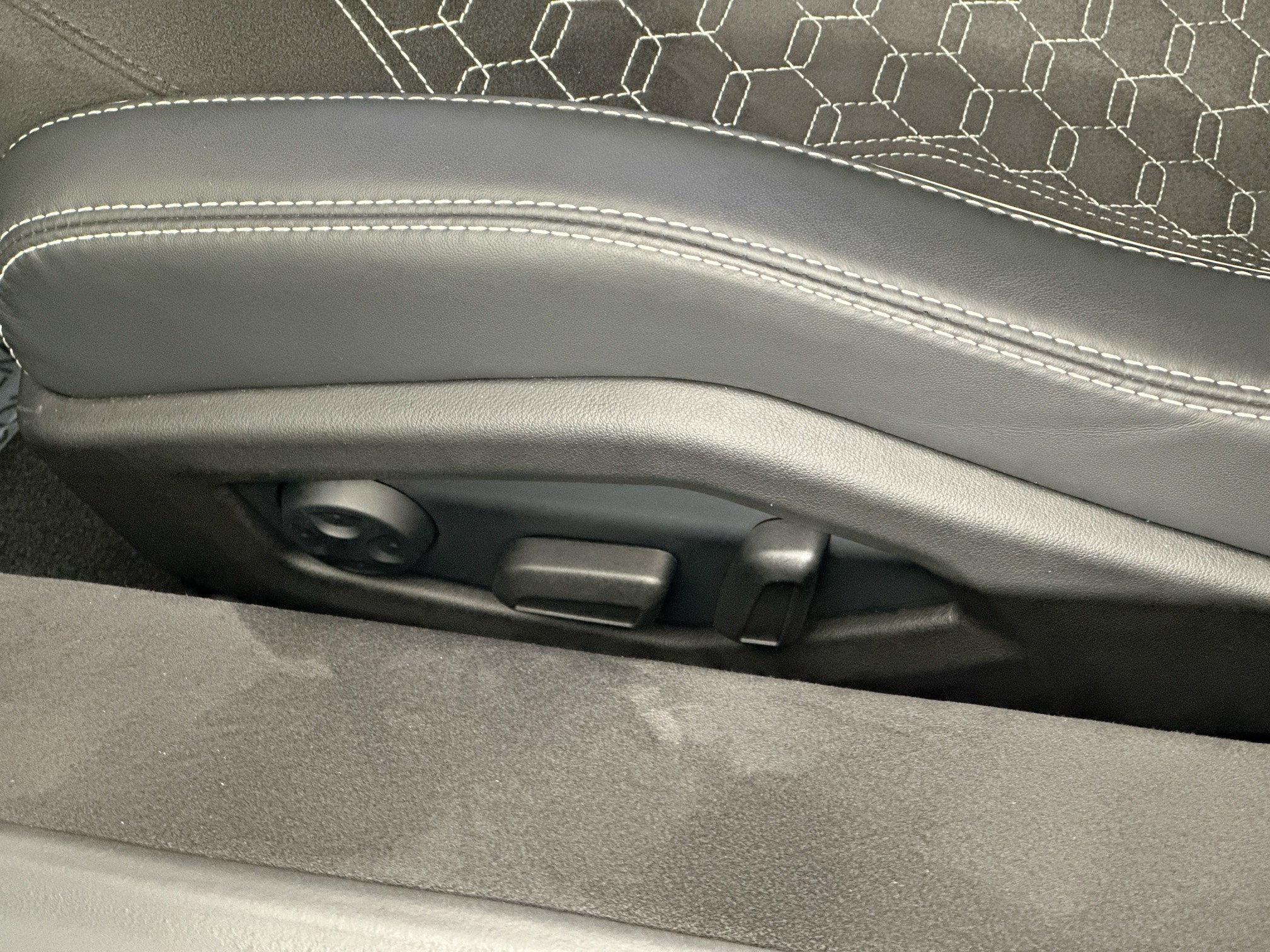 used 2023 Lamborghini Huracan Tecnica car, priced at $329,998