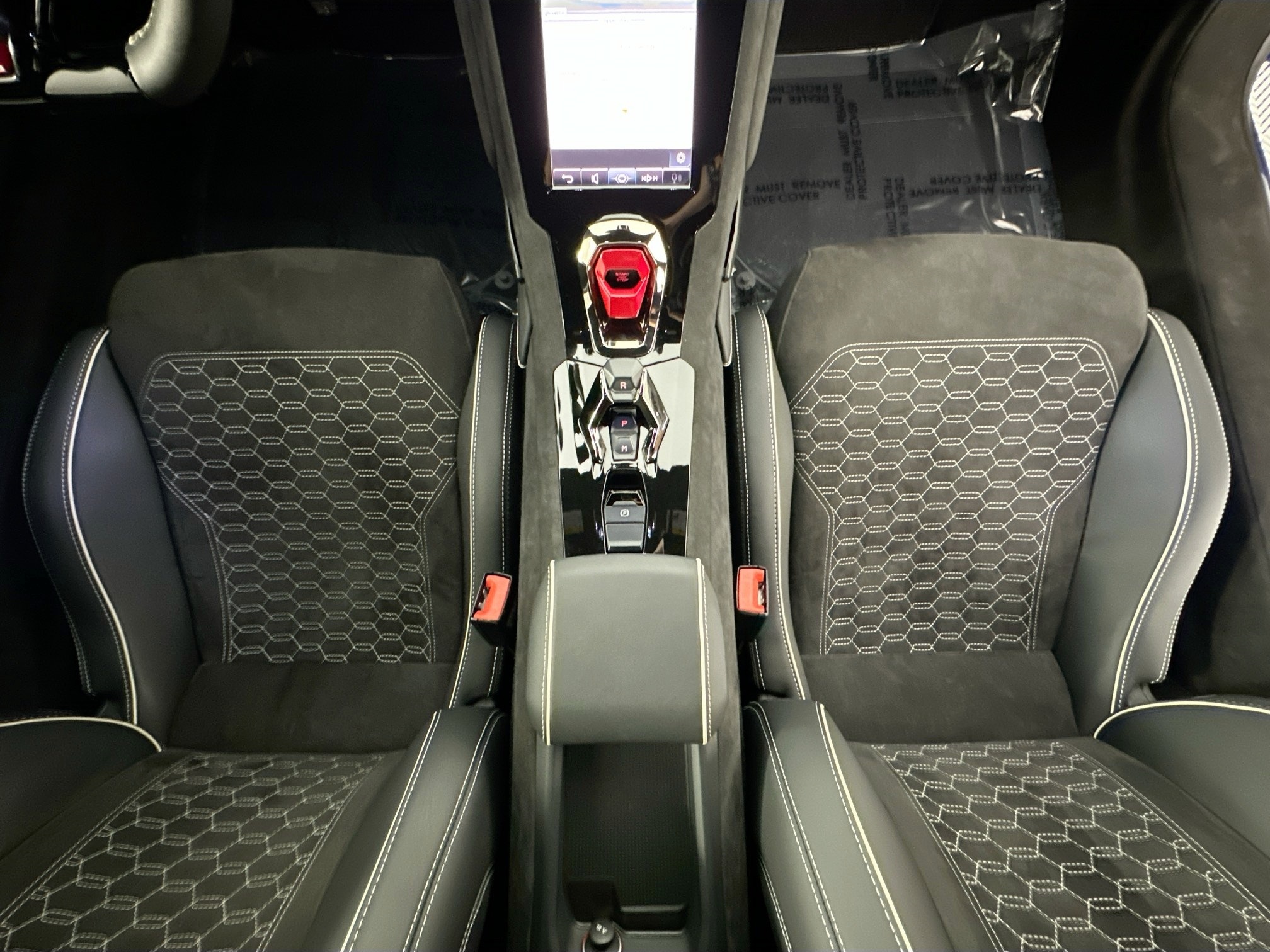 used 2023 Lamborghini Huracan Tecnica car, priced at $329,998