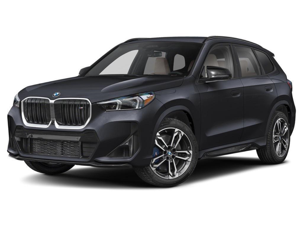 X1 M35i xDrive