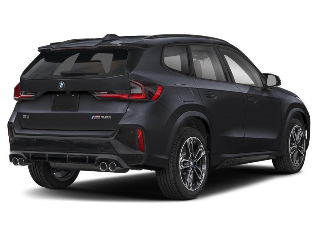 X1 M35i xDrive