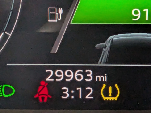 used 2024 Audi Q8 Sportback e-tron car, priced at $40,781