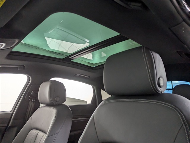 used 2024 Audi Q8 Sportback e-tron car, priced at $40,781