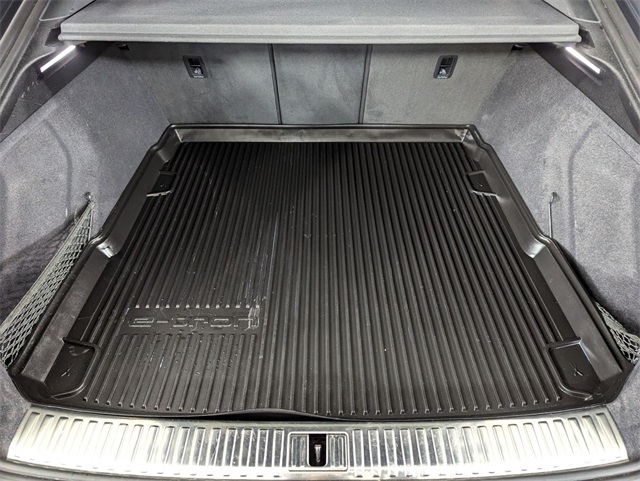 used 2024 Audi Q8 Sportback e-tron car, priced at $40,781