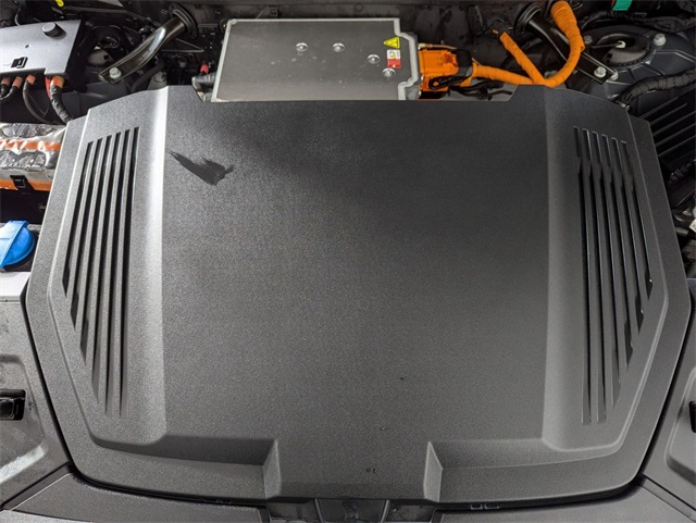 used 2024 Audi Q8 Sportback e-tron car, priced at $40,781