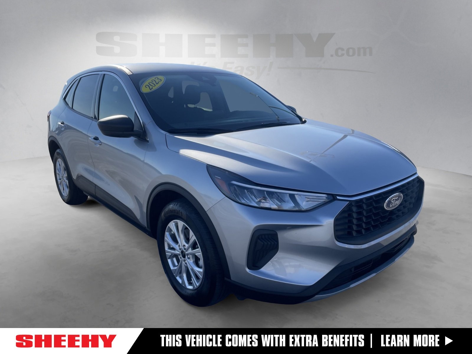 2023 Ford Escape Active's photo