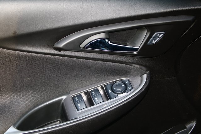 used 2025 Chevrolet Malibu car, priced at $20,000