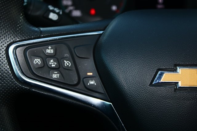 used 2025 Chevrolet Malibu car, priced at $20,000