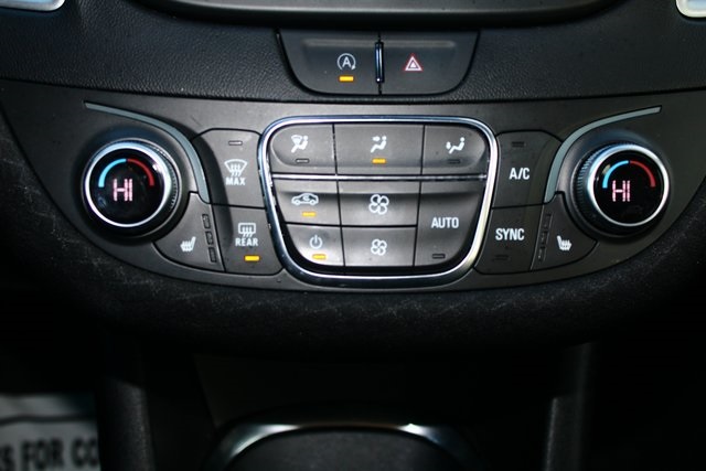 used 2025 Chevrolet Malibu car, priced at $20,000