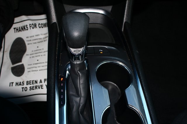 used 2025 Chevrolet Malibu car, priced at $20,000