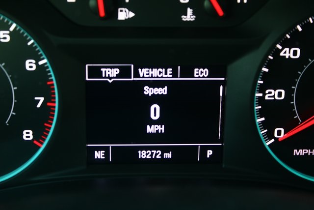 used 2025 Chevrolet Malibu car, priced at $20,000