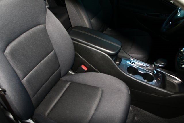 used 2025 Chevrolet Malibu car, priced at $20,000