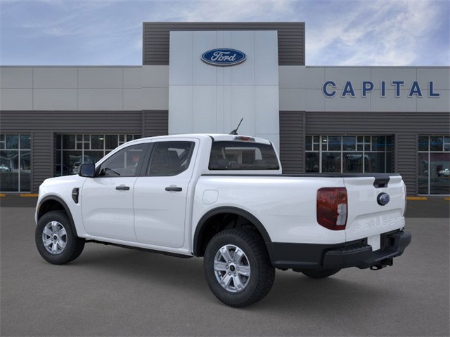 2025 Ford Ranger XL photo 2