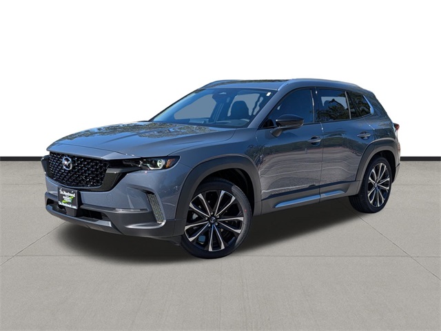 2025 Mazda CX-50 Premium Plus's photo