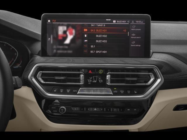 X3 xDrive30i