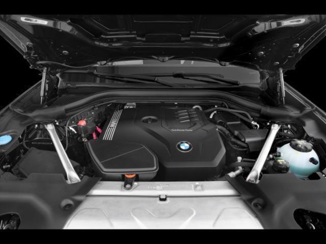 X3 xDrive30i