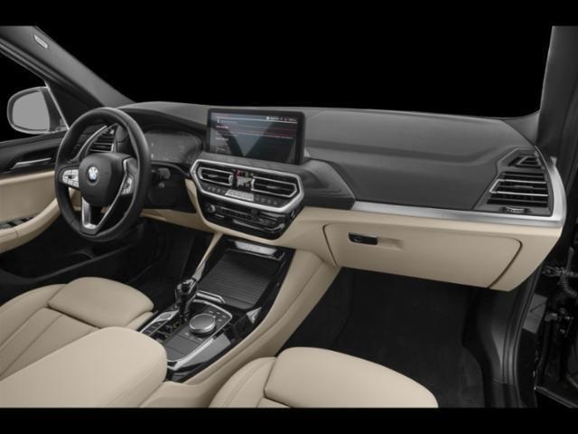X3 xDrive30i