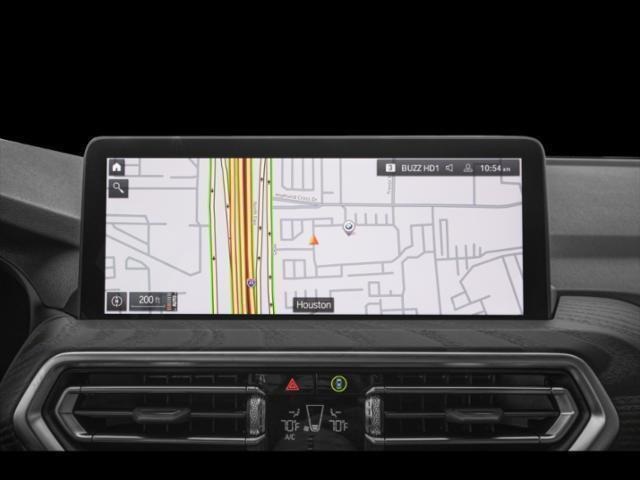 X3 xDrive30i