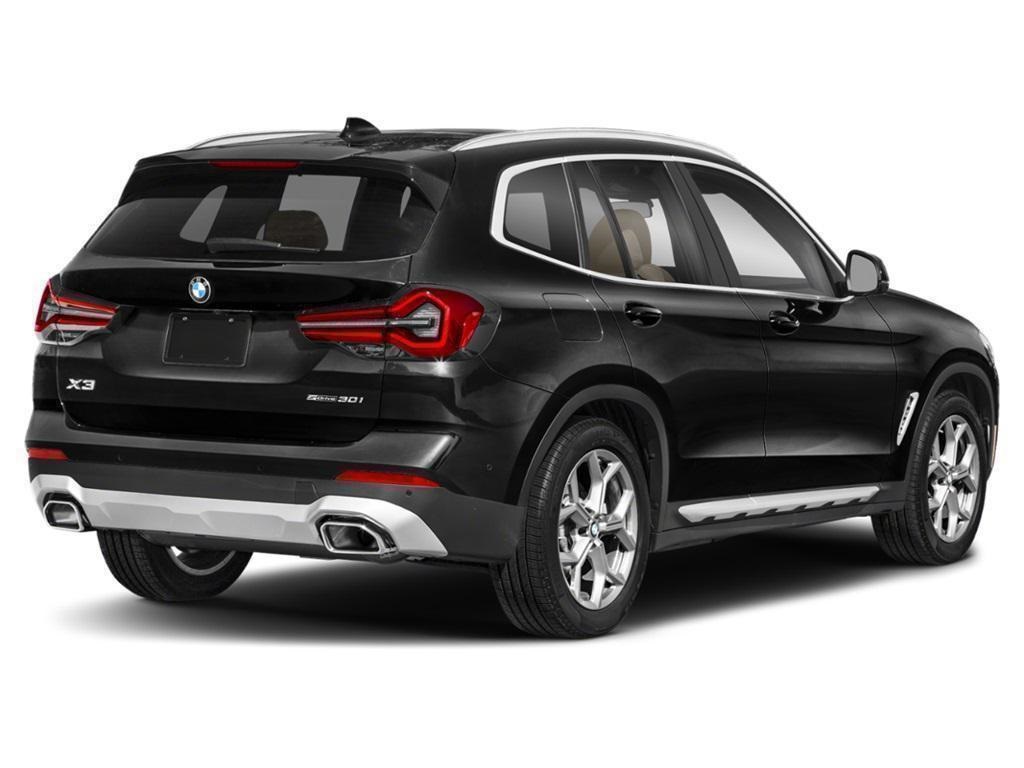 X3 xDrive30i