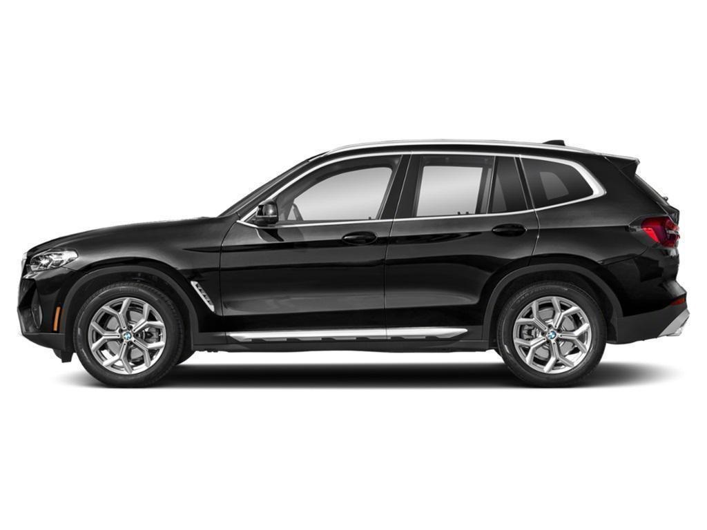 X3 xDrive30i