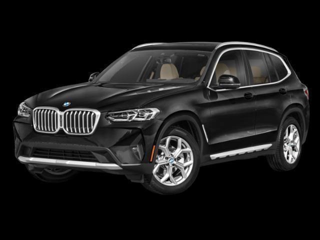 X3 xDrive30i