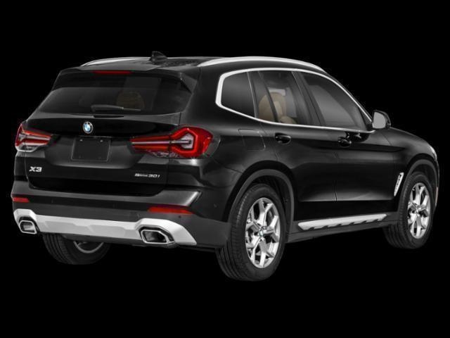 X3 xDrive30i