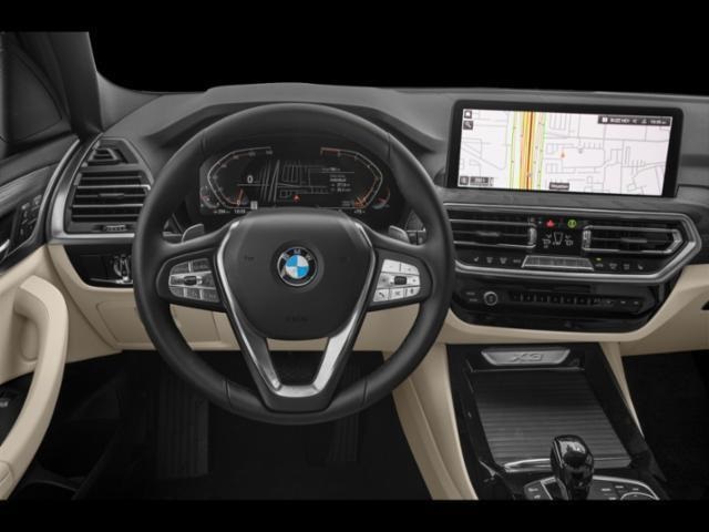 X3 xDrive30i