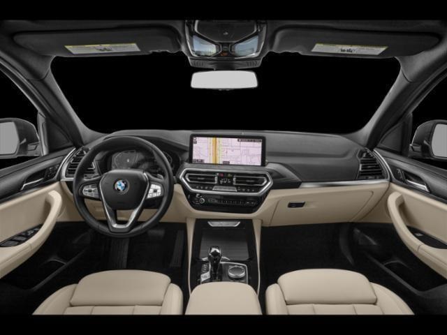 X3 xDrive30i