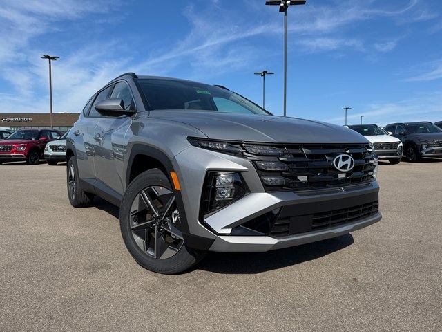 Tucson SEL