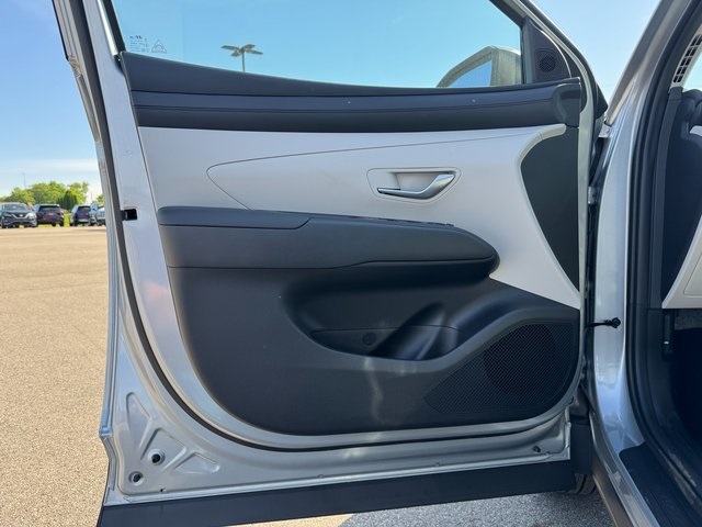 Tucson SEL